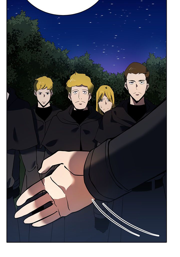 The Descent of the Demonic Master Chapitre 110 - Page 10