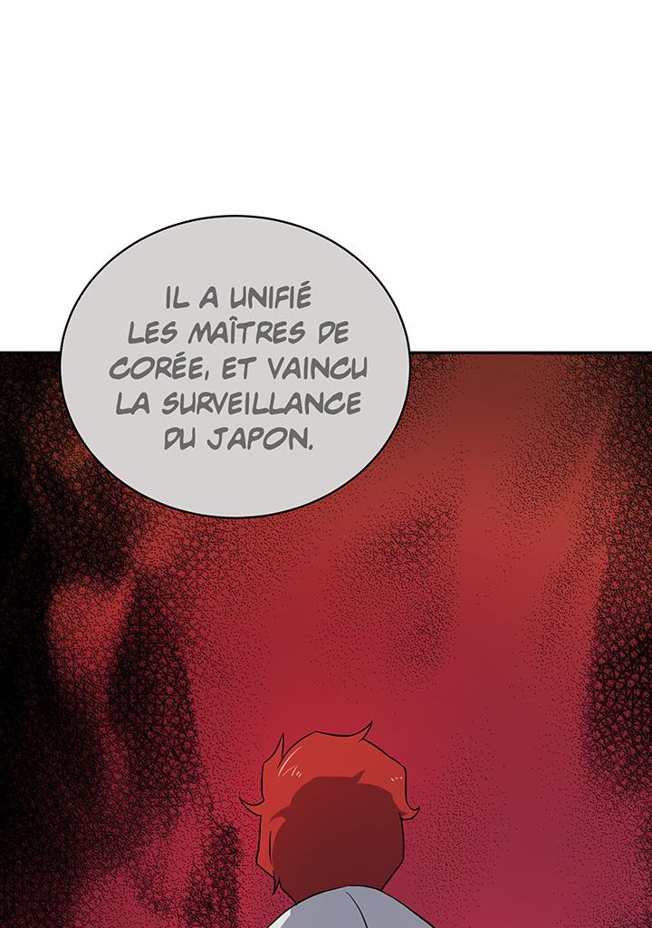 The Descent of the Demonic Master Chapitre 110 - Page 100
