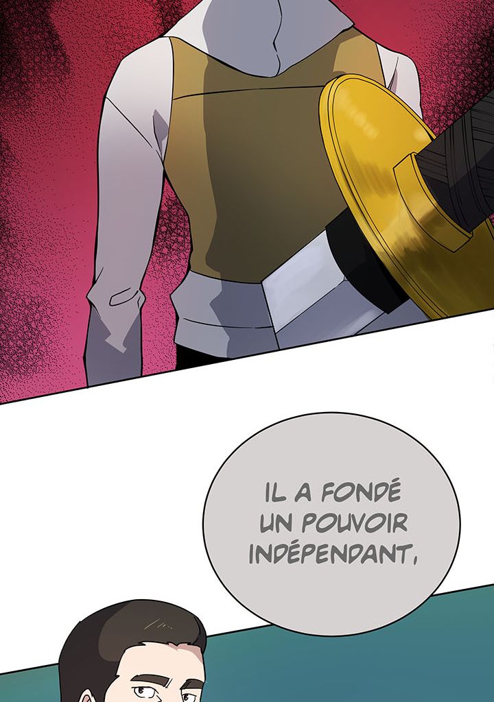 The Descent of the Demonic Master Chapitre 110 - Page 101