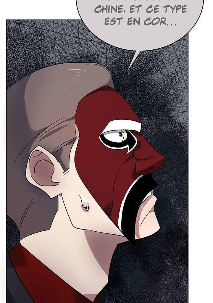 The Descent of the Demonic Master Chapitre 110 - Page 106