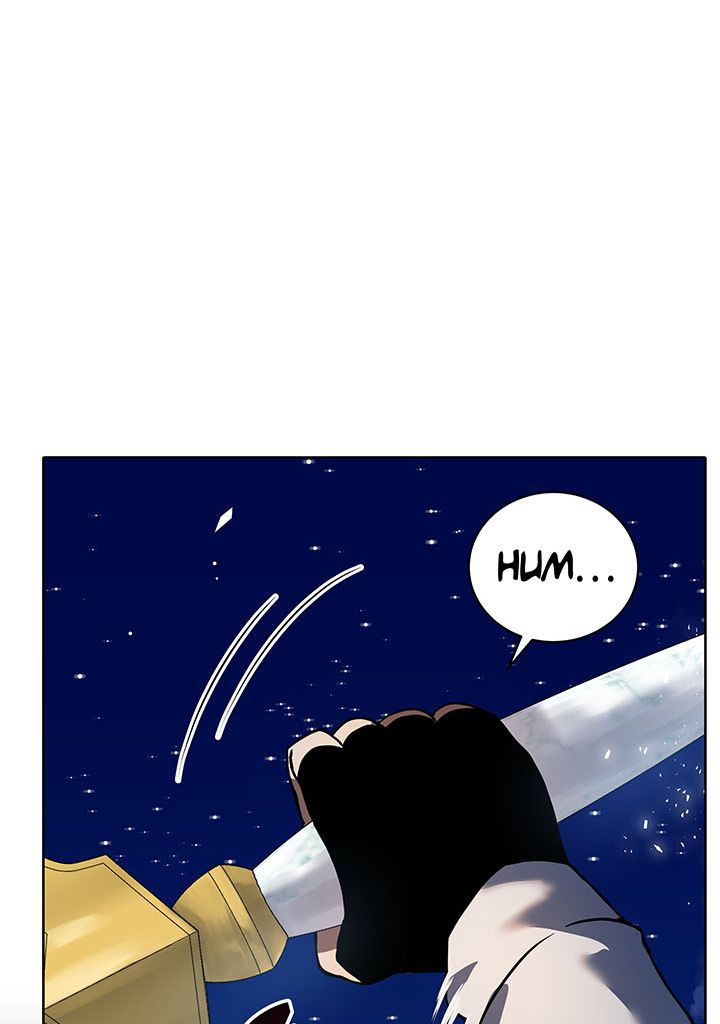 The Descent of the Demonic Master Chapitre 110 - Page 11
