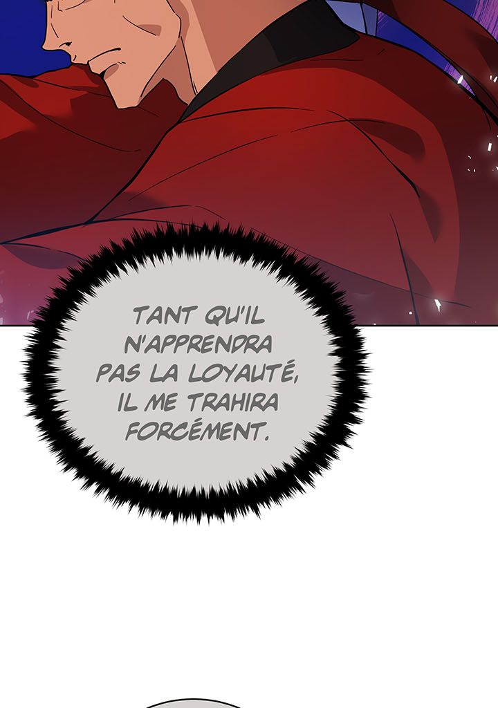 The Descent of the Demonic Master Chapitre 110 - Page 113