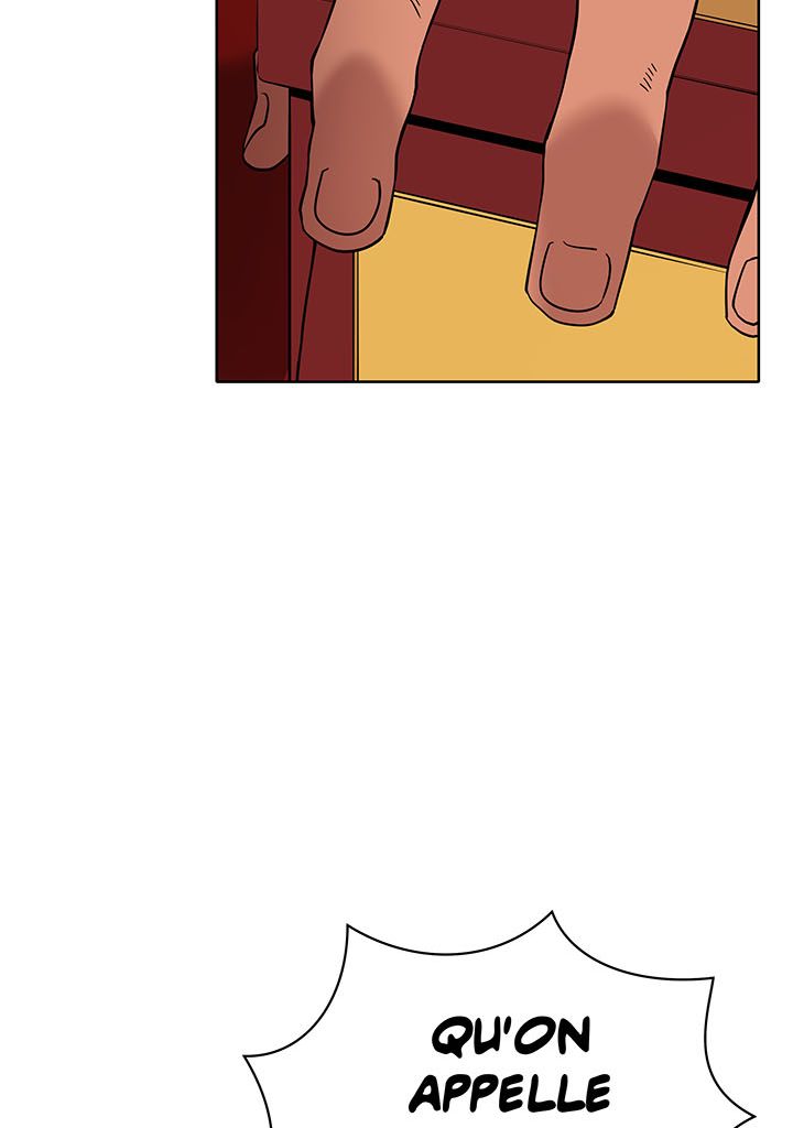 The Descent of the Demonic Master Chapitre 110 - Page 115