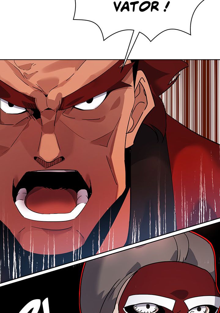 The Descent of the Demonic Master Chapitre 110 - Page 116