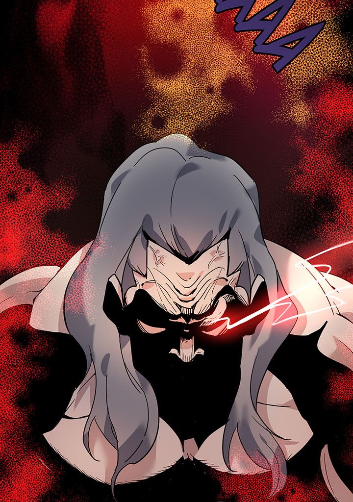 The Descent of the Demonic Master Chapitre 110 - Page 118