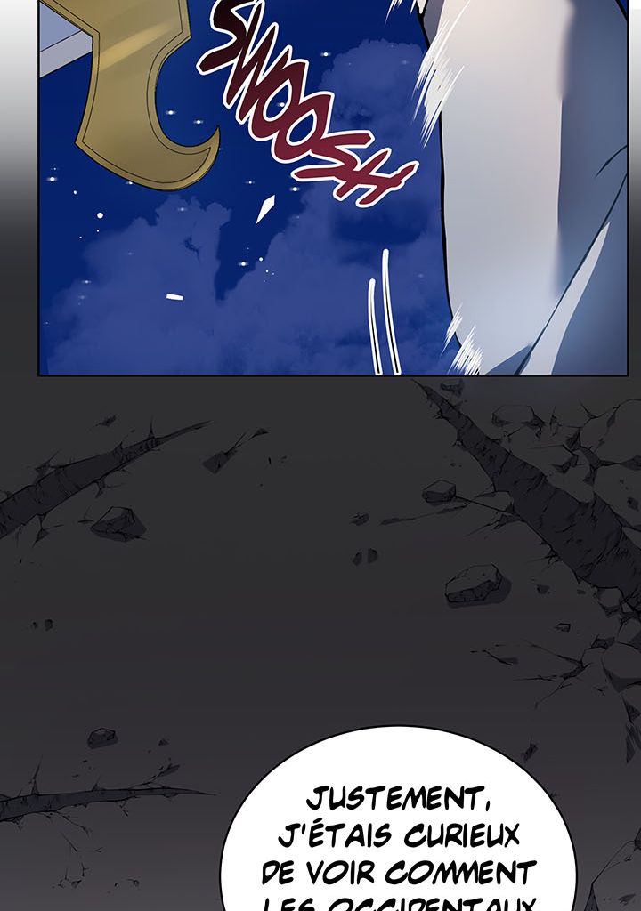 The Descent of the Demonic Master Chapitre 110 - Page 12