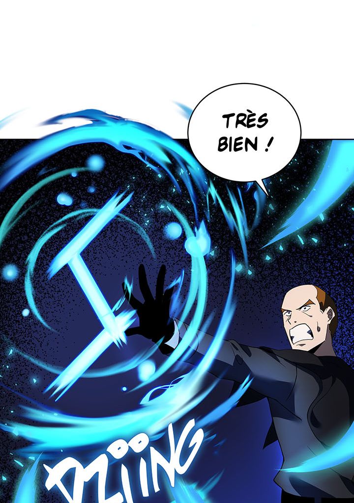 The Descent of the Demonic Master Chapitre 110 - Page 15