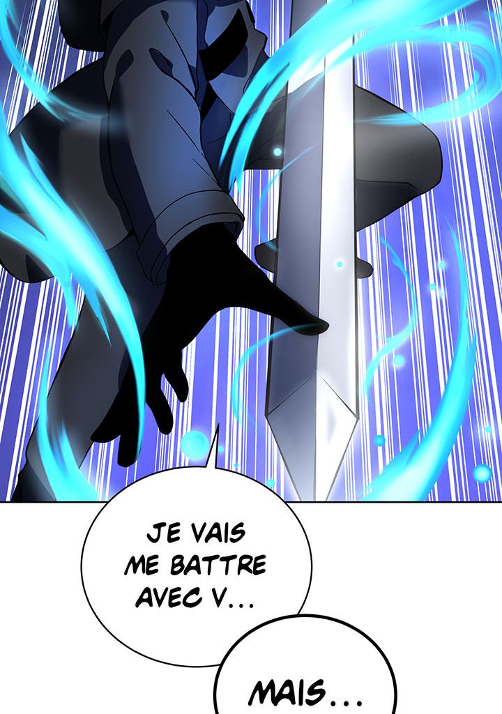 The Descent of the Demonic Master Chapitre 110 - Page 17