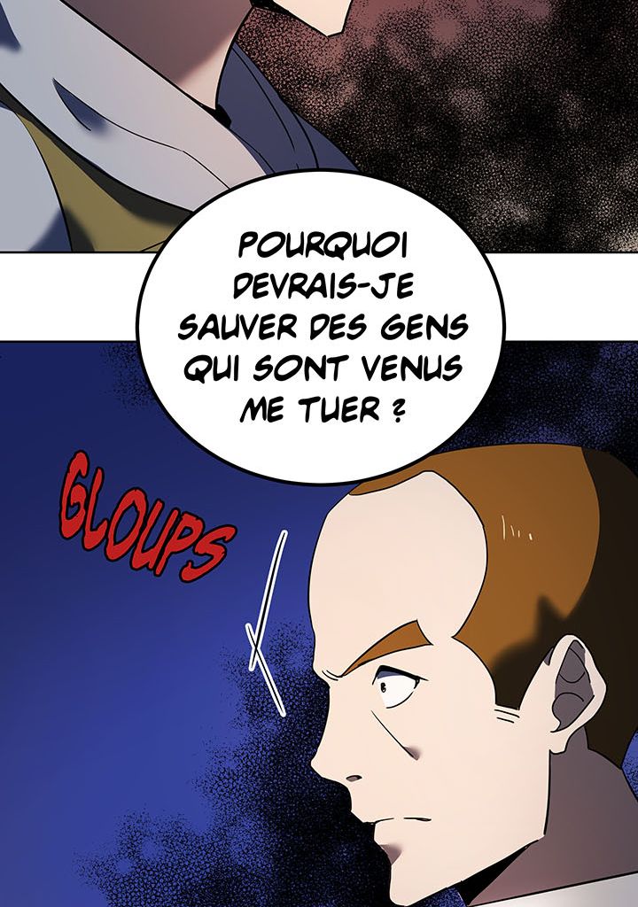 The Descent of the Demonic Master Chapitre 110 - Page 19