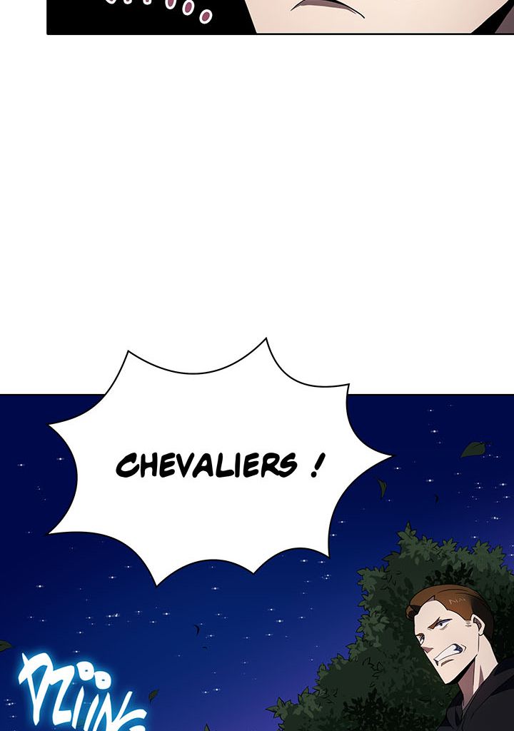 The Descent of the Demonic Master Chapitre 110 - Page 21