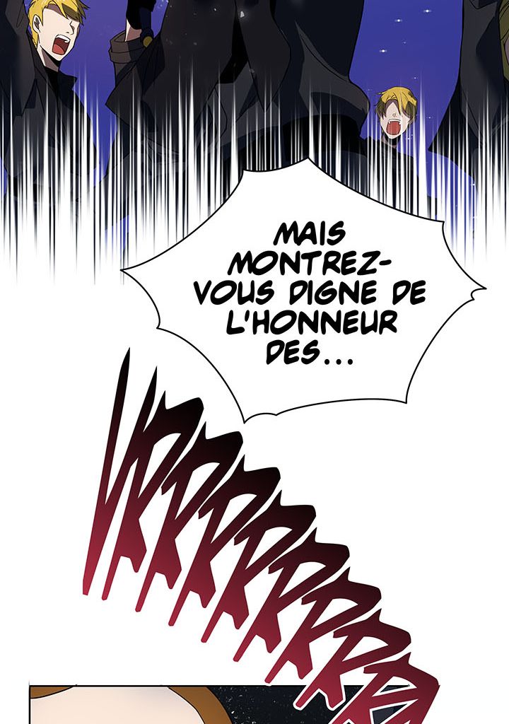 The Descent of the Demonic Master Chapitre 110 - Page 24