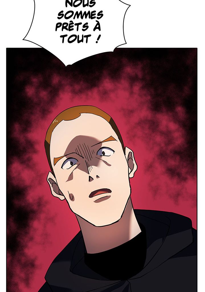 The Descent of the Demonic Master Chapitre 110 - Page 35