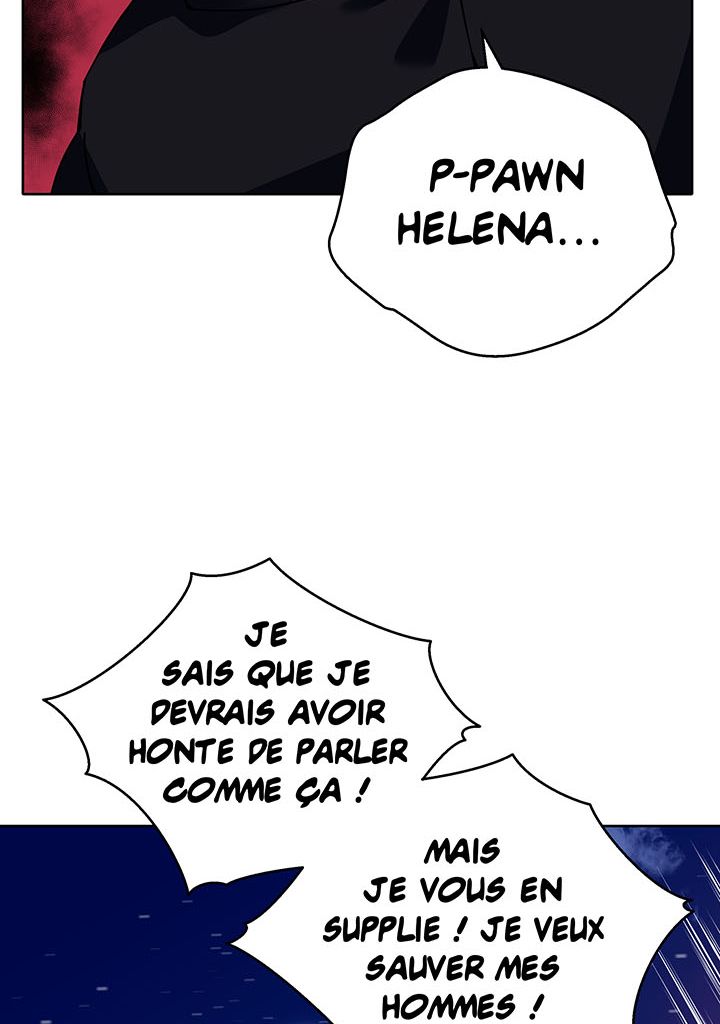 The Descent of the Demonic Master Chapitre 110 - Page 36