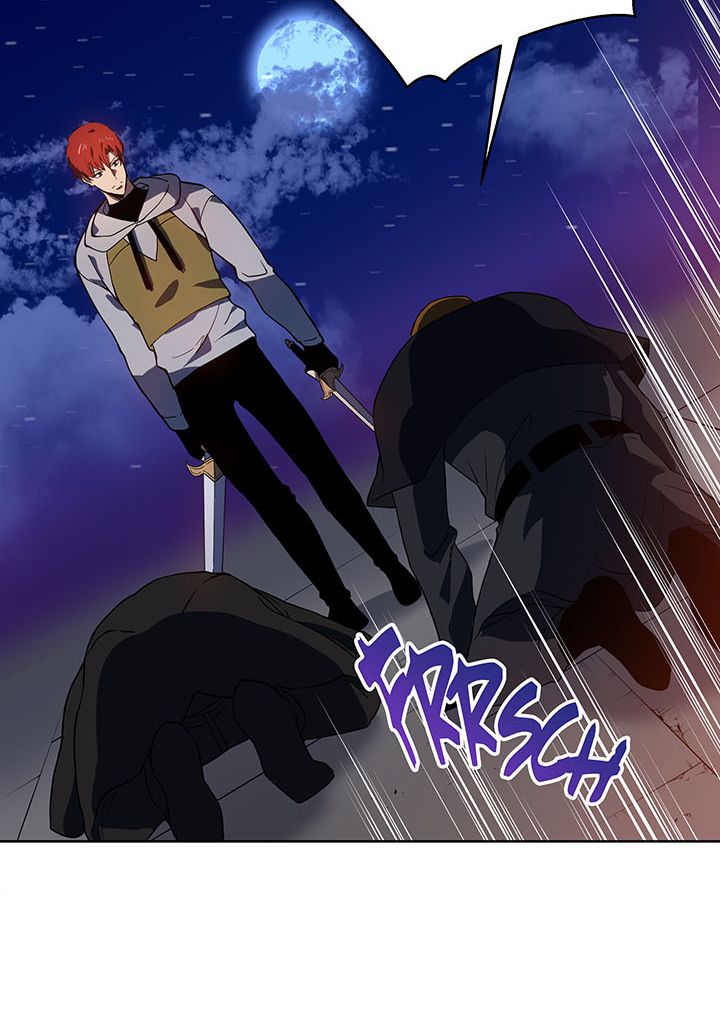 The Descent of the Demonic Master Chapitre 110 - Page 37