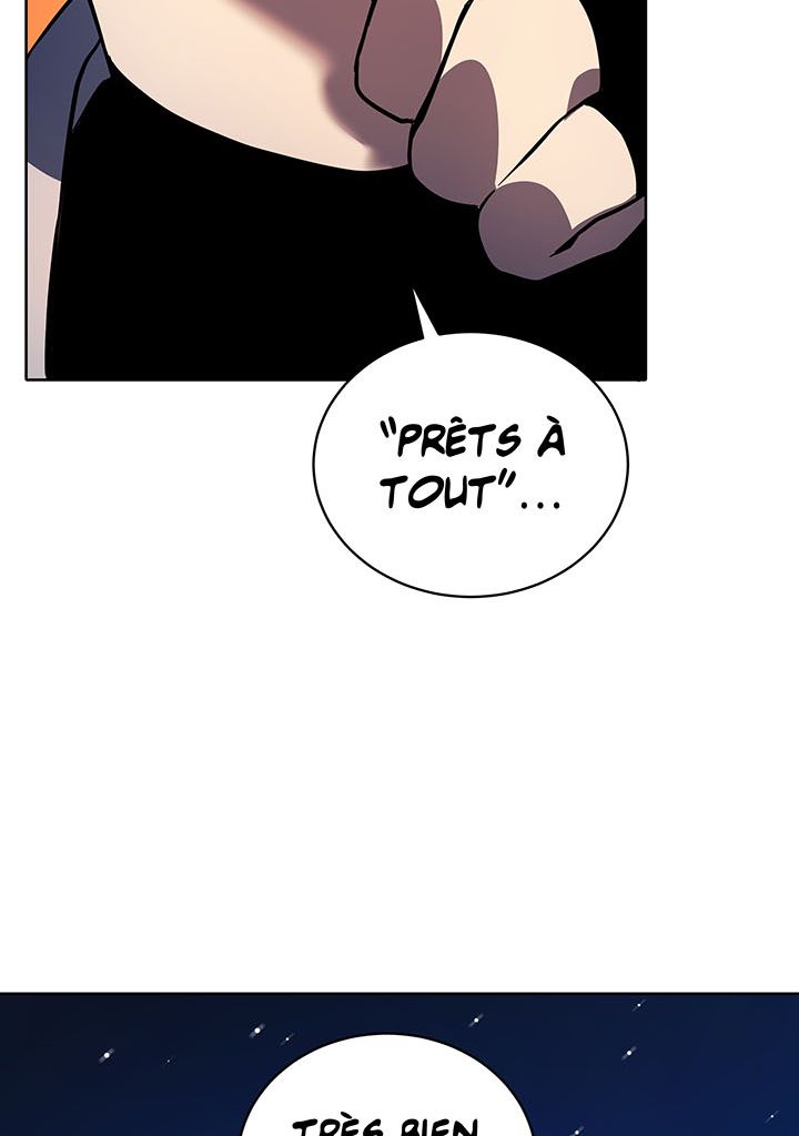 The Descent of the Demonic Master Chapitre 110 - Page 39