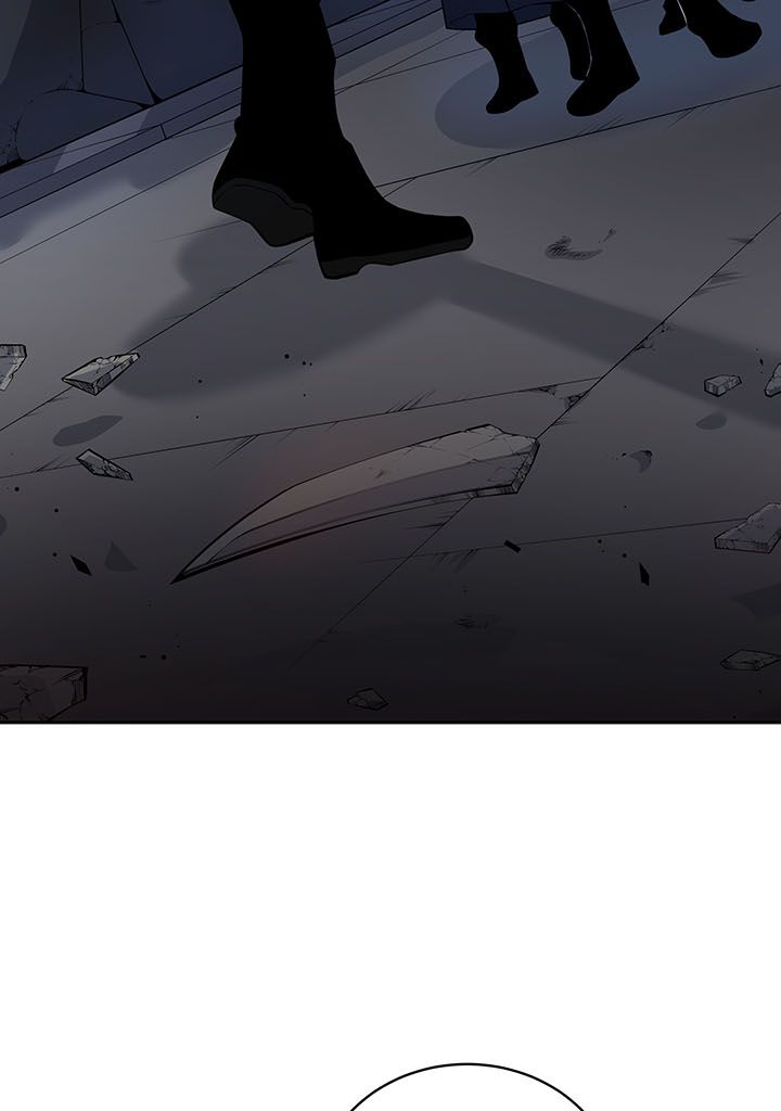 The Descent of the Demonic Master Chapitre 110 - Page 4