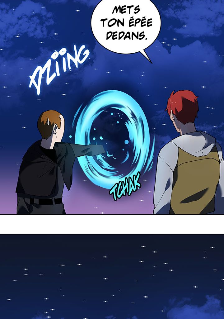 The Descent of the Demonic Master Chapitre 110 - Page 44