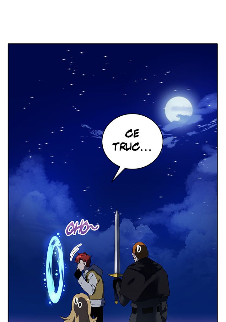 The Descent of the Demonic Master Chapitre 110 - Page 46