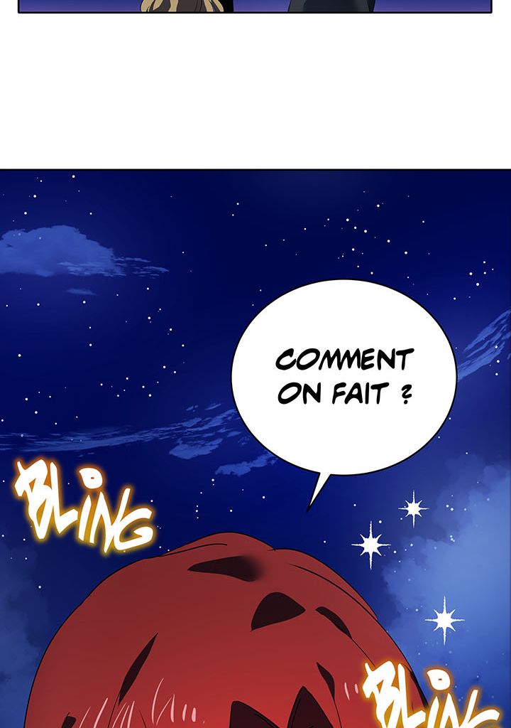 The Descent of the Demonic Master Chapitre 110 - Page 47