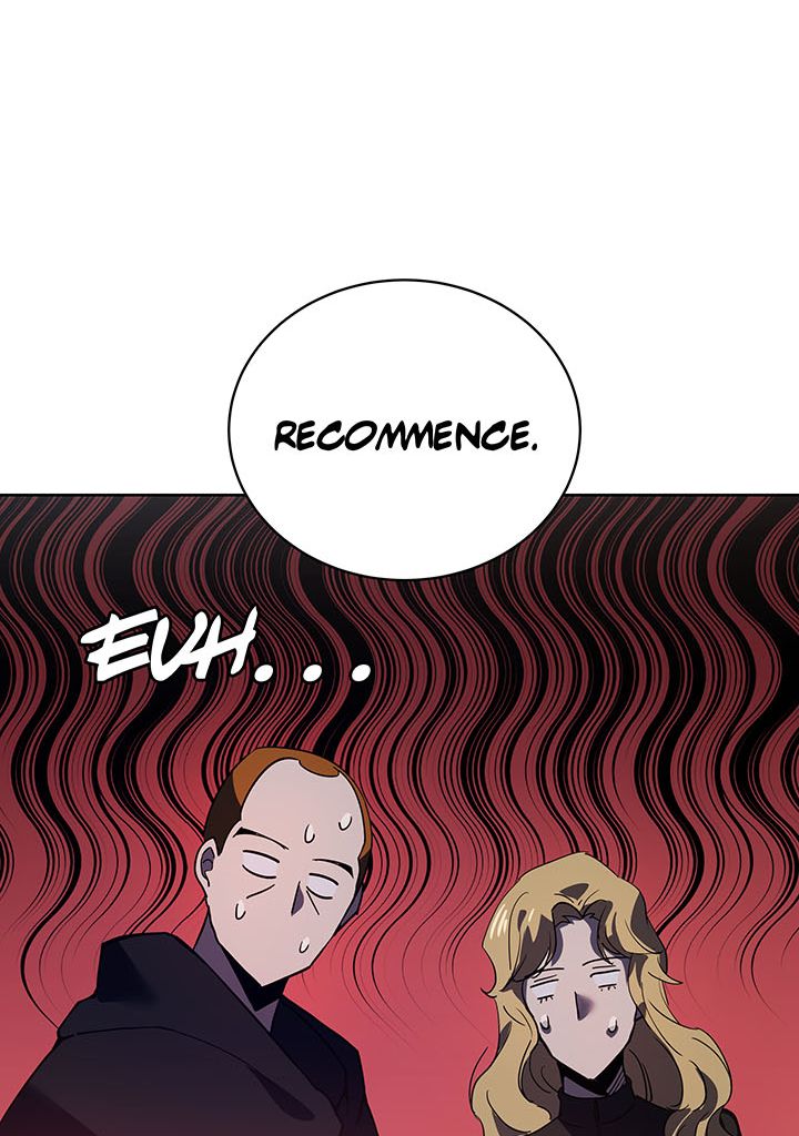 The Descent of the Demonic Master Chapitre 110 - Page 49