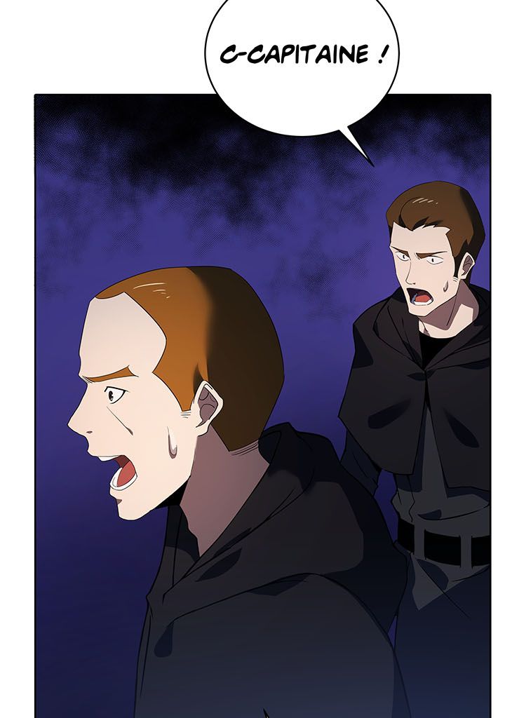 The Descent of the Demonic Master Chapitre 110 - Page 5