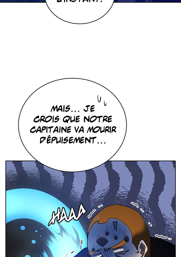 The Descent of the Demonic Master Chapitre 110 - Page 53