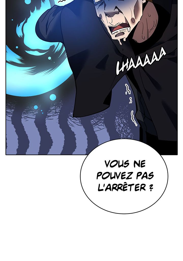 The Descent of the Demonic Master Chapitre 110 - Page 54