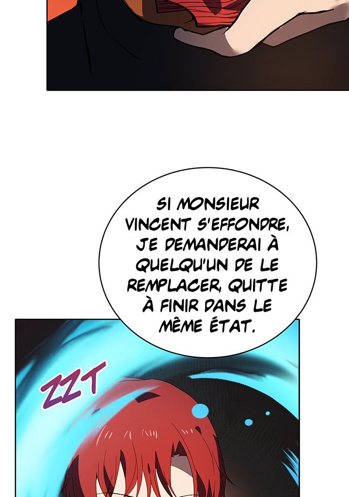 The Descent of the Demonic Master Chapitre 110 - Page 56
