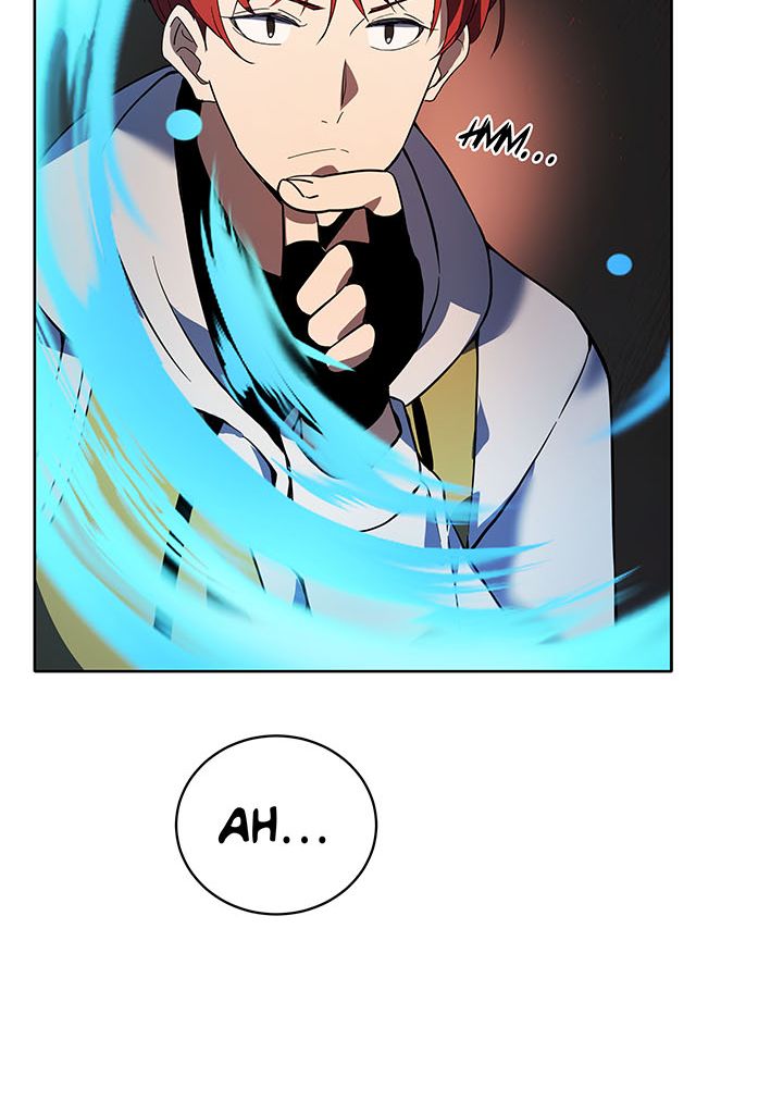 The Descent of the Demonic Master Chapitre 110 - Page 57