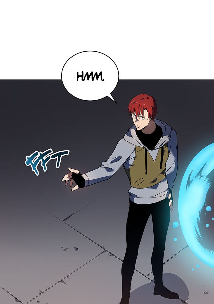 The Descent of the Demonic Master Chapitre 110 - Page 58