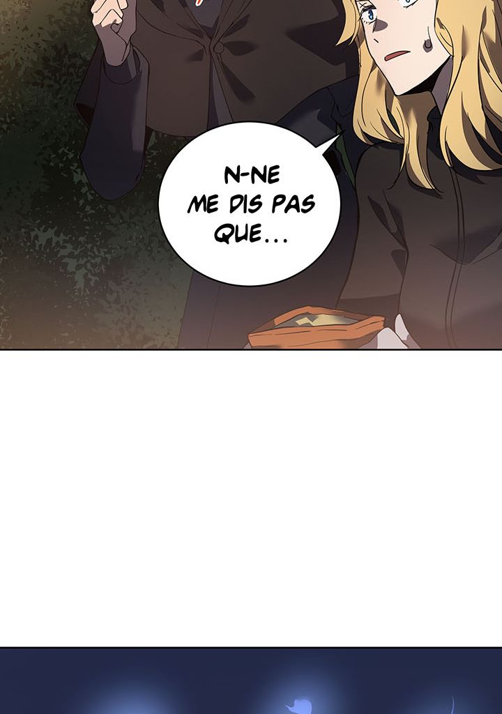 The Descent of the Demonic Master Chapitre 110 - Page 60