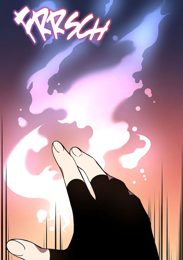 The Descent of the Demonic Master Chapitre 110 - Page 61
