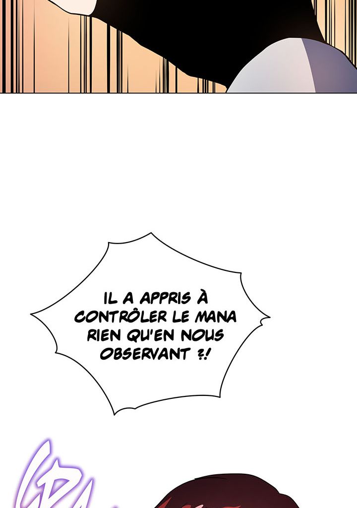The Descent of the Demonic Master Chapitre 110 - Page 62