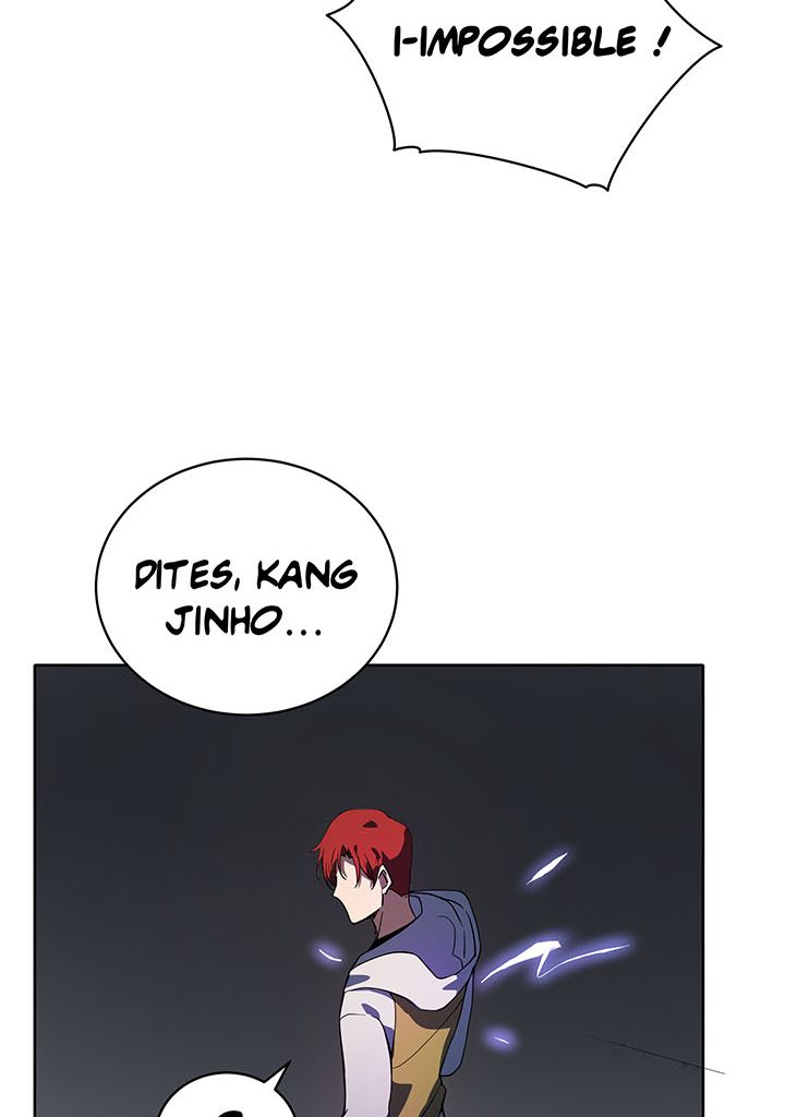 The Descent of the Demonic Master Chapitre 110 - Page 64