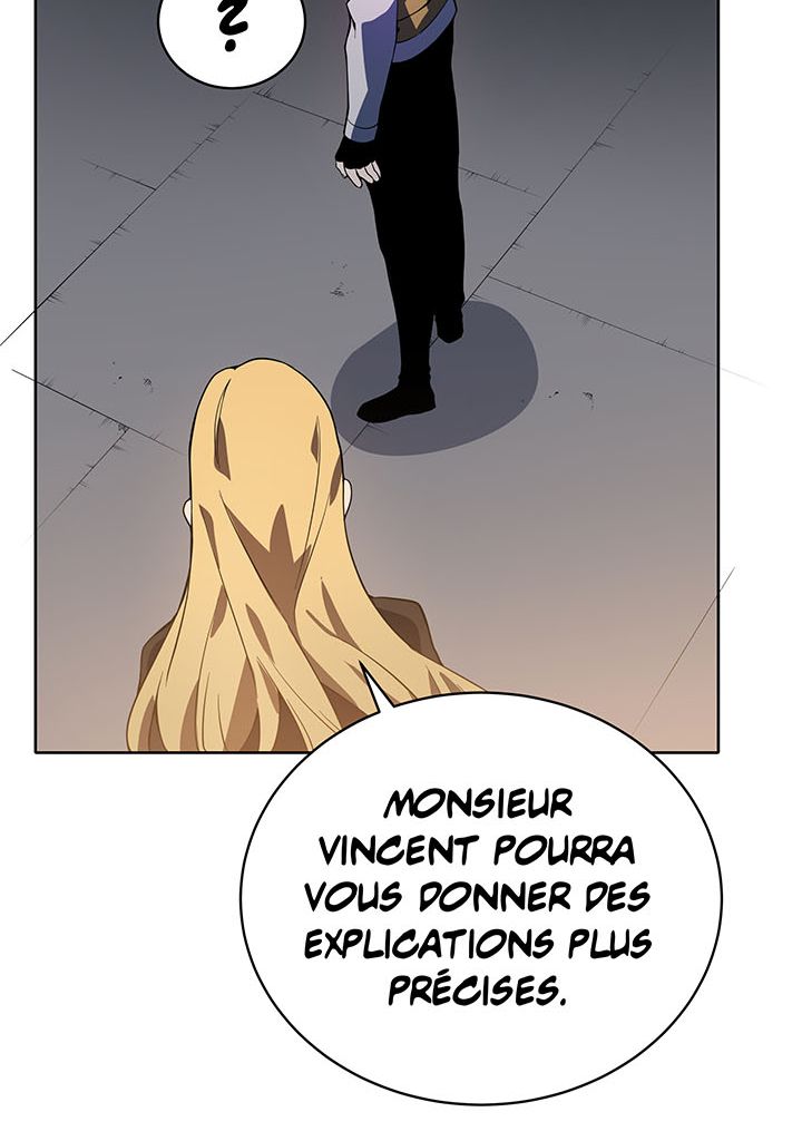 The Descent of the Demonic Master Chapitre 110 - Page 65