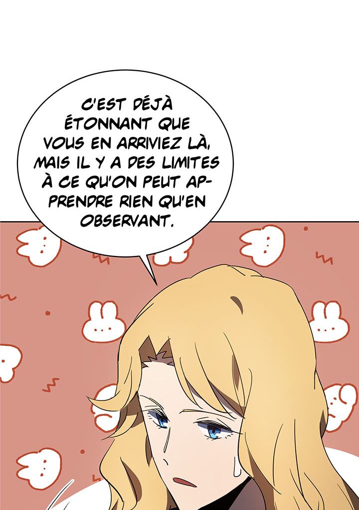 The Descent of the Demonic Master Chapitre 110 - Page 66