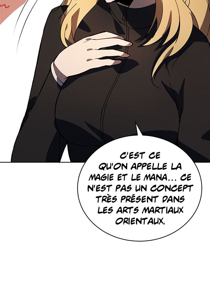 The Descent of the Demonic Master Chapitre 110 - Page 67