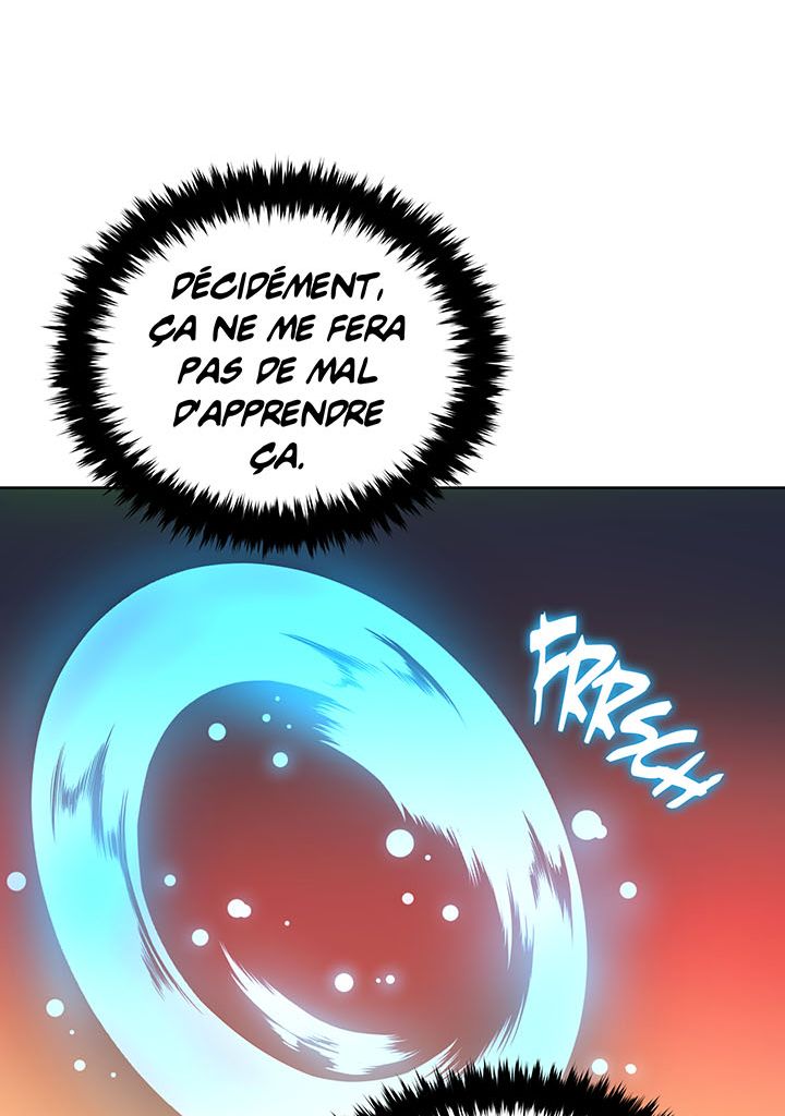 The Descent of the Demonic Master Chapitre 110 - Page 68