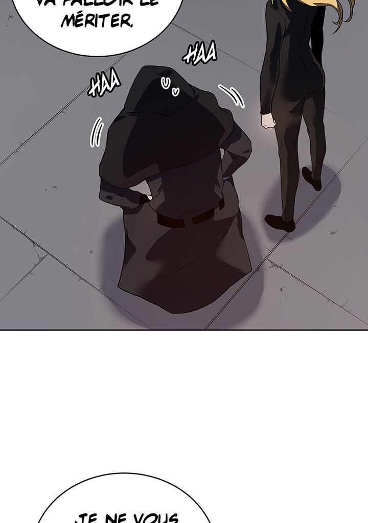 The Descent of the Demonic Master Chapitre 110 - Page 72