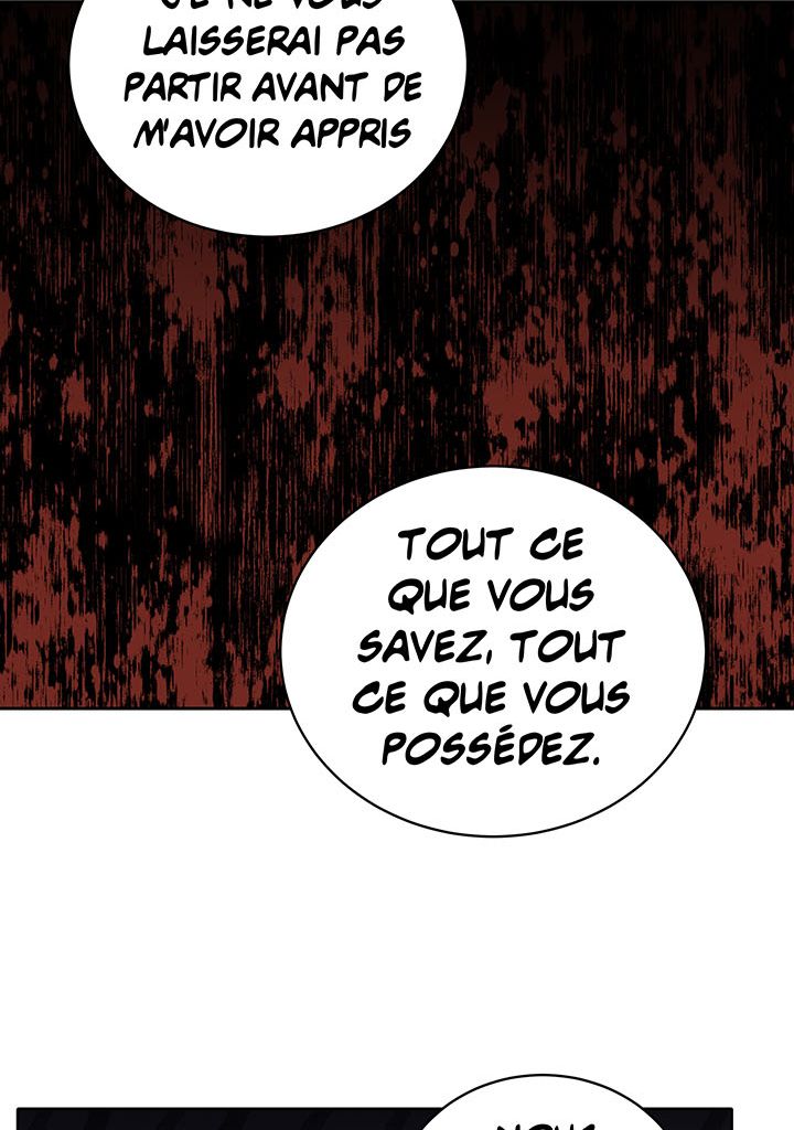 The Descent of the Demonic Master Chapitre 110 - Page 73