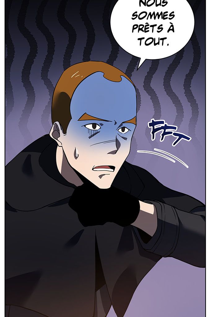 The Descent of the Demonic Master Chapitre 110 - Page 74