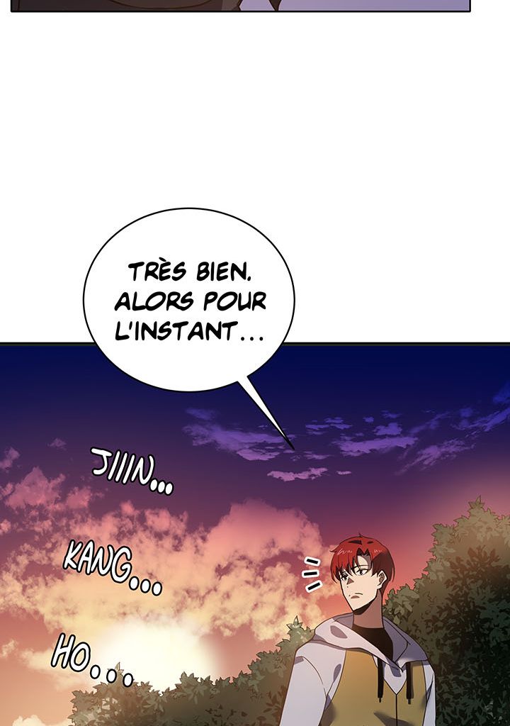 The Descent of the Demonic Master Chapitre 110 - Page 75