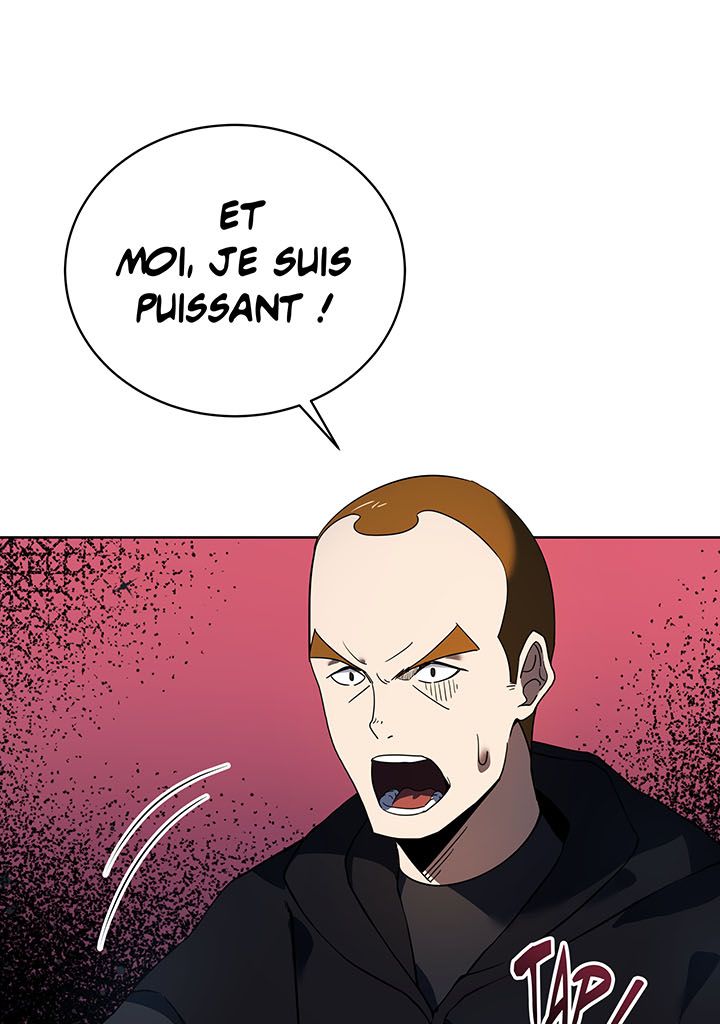 The Descent of the Demonic Master Chapitre 110 - Page 8