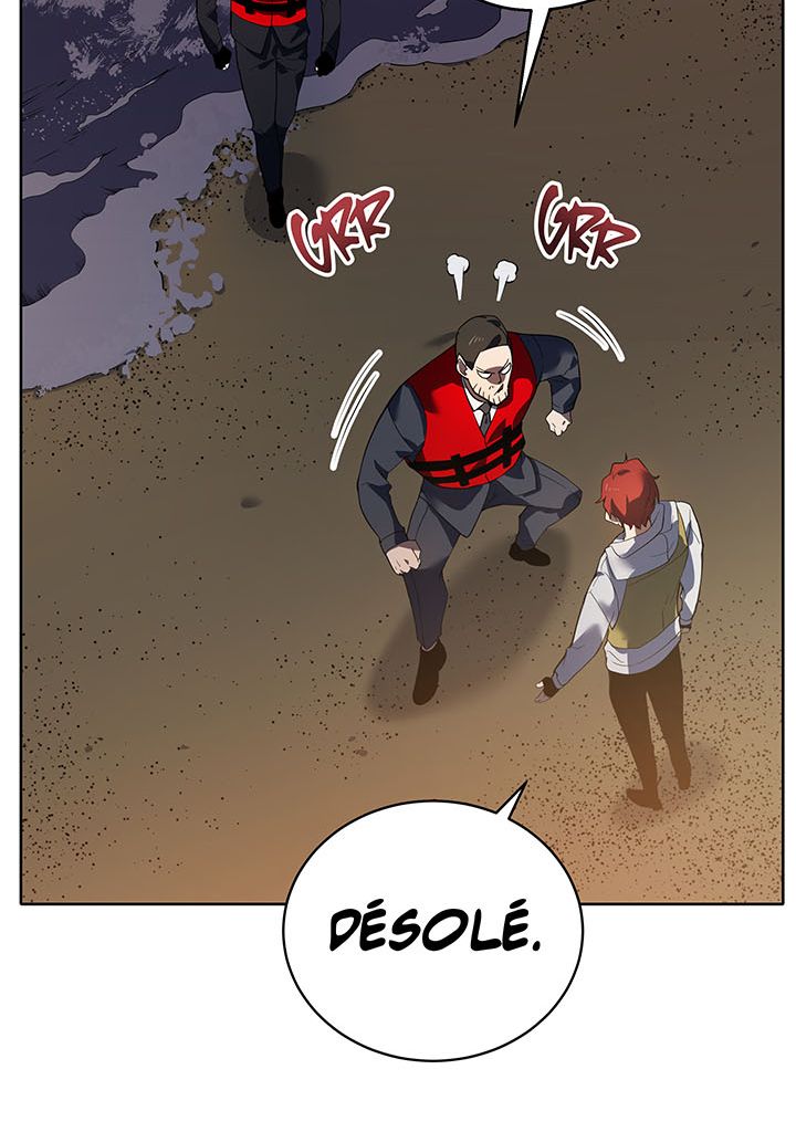 The Descent of the Demonic Master Chapitre 110 - Page 81
