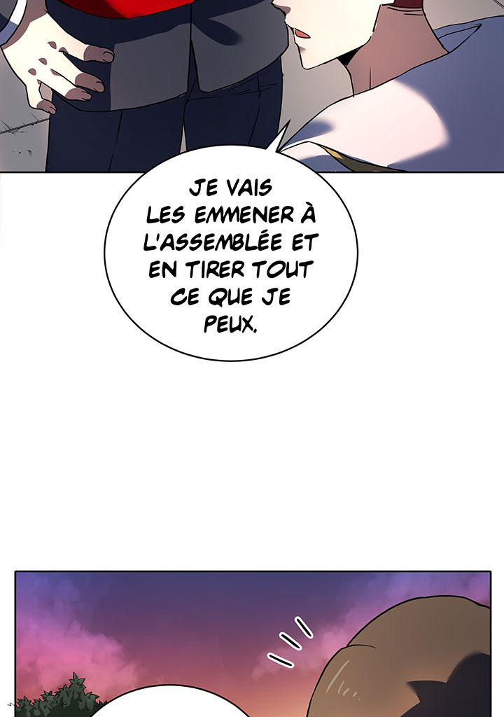 The Descent of the Demonic Master Chapitre 110 - Page 85