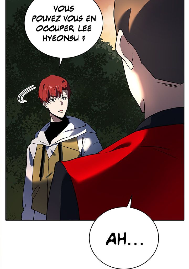 The Descent of the Demonic Master Chapitre 110 - Page 86