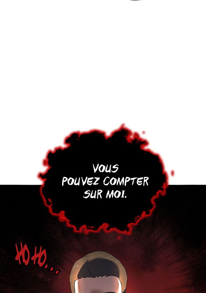 The Descent of the Demonic Master Chapitre 110 - Page 87