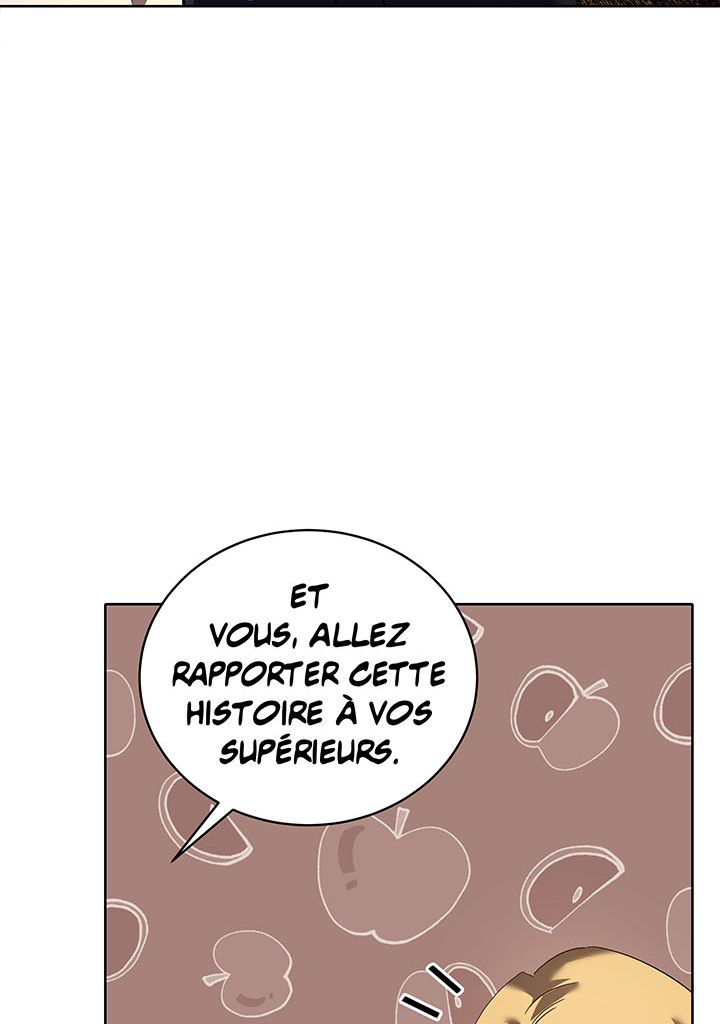 The Descent of the Demonic Master Chapitre 110 - Page 89