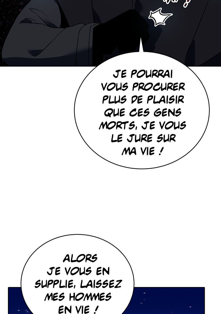 The Descent of the Demonic Master Chapitre 110 - Page 9