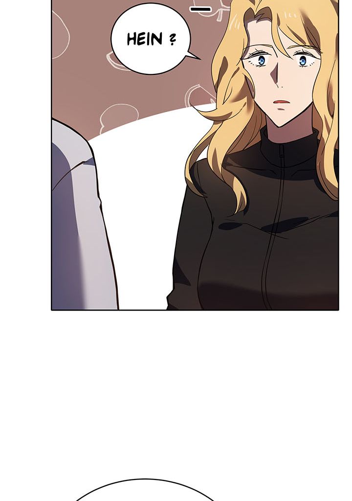 The Descent of the Demonic Master Chapitre 110 - Page 90